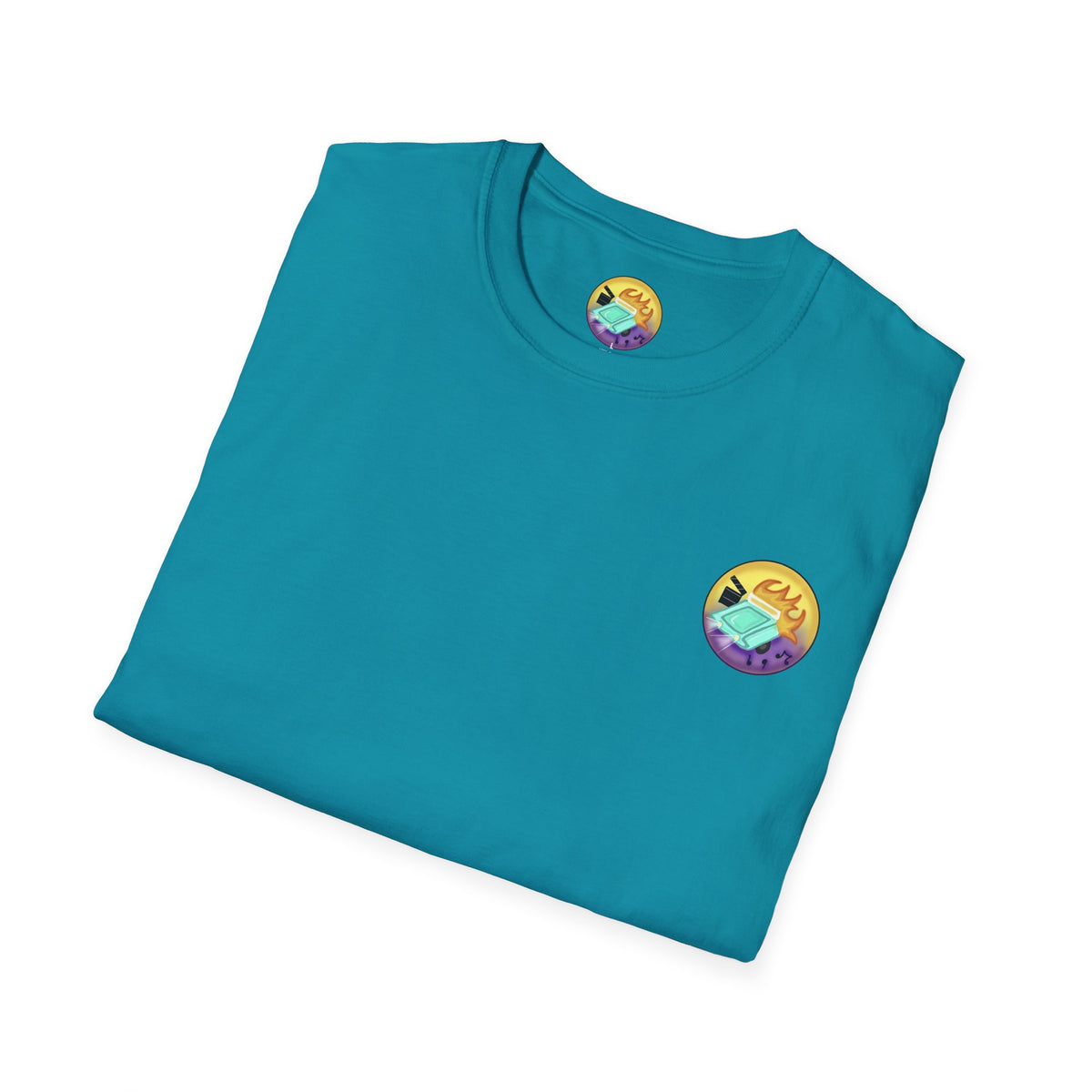 Cars, Music & Movies Unisex T-Shirt – Original Vintage Car Logo