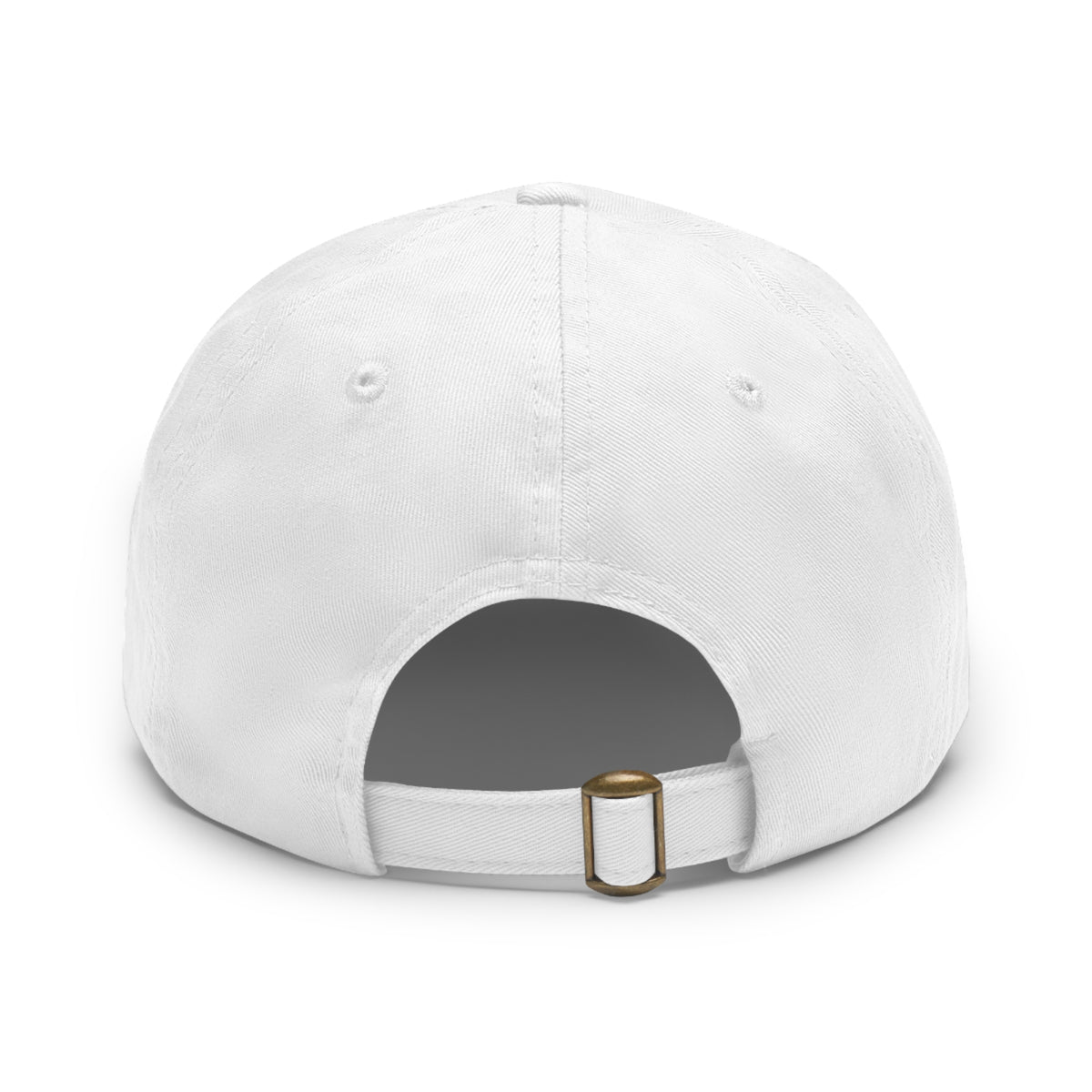 Cars, Music & Movies Leather Patch Hat – Original Vintage Car Logo