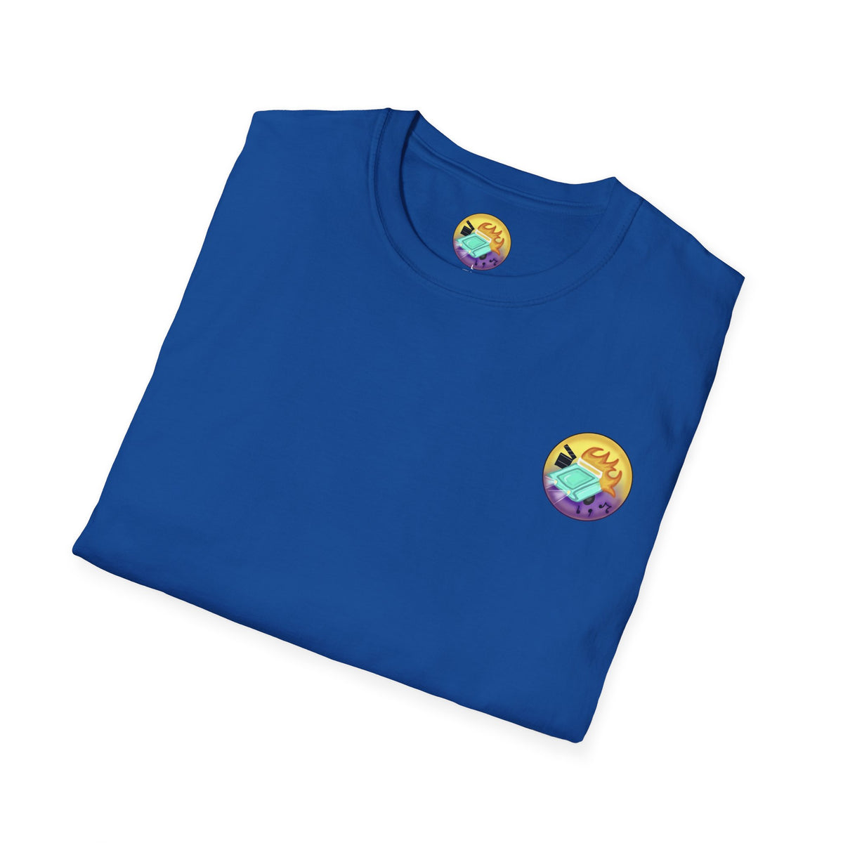Cars, Music & Movies Unisex T-Shirt – Original Vintage Car Logo