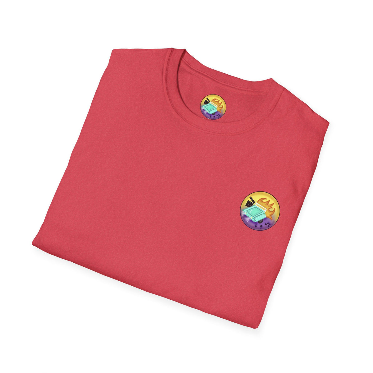 Cars, Music & Movies Unisex T-Shirt – Original Vintage Car Logo