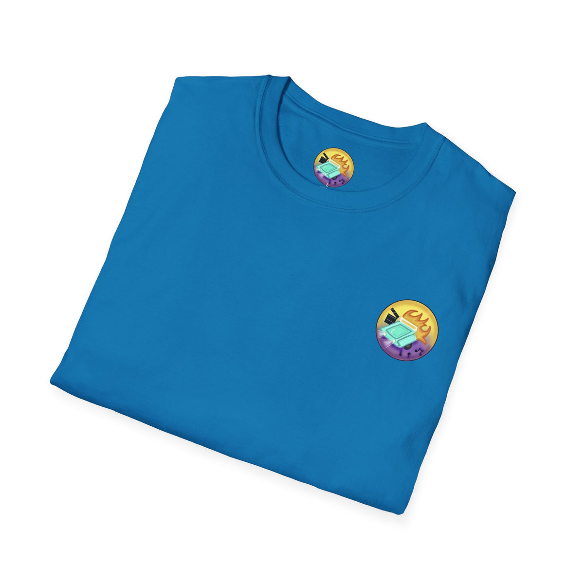 Cars, Music & Movies Unisex T-Shirt – Original Vintage Car Logo