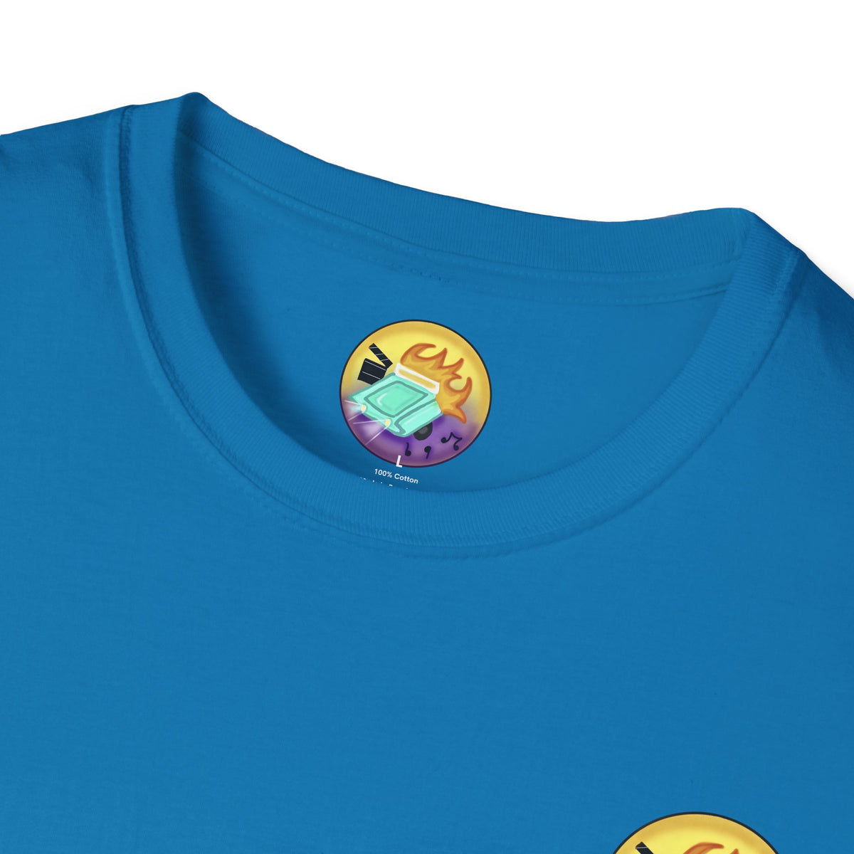 Cars, Music & Movies Unisex T-Shirt – Original Vintage Car Logo