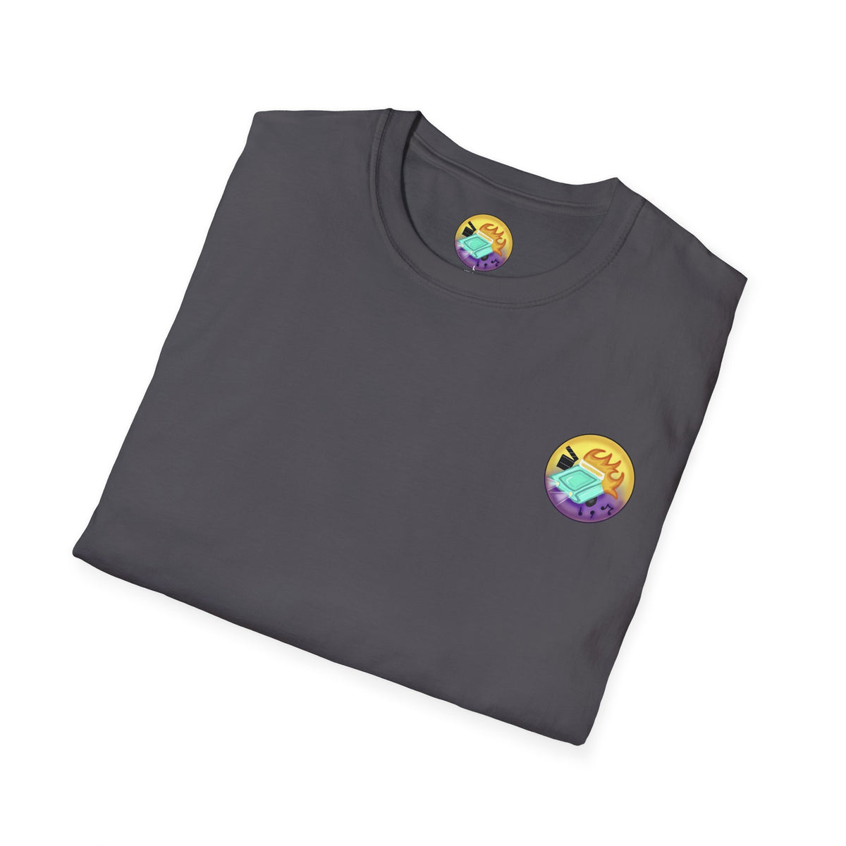 Cars, Music & Movies Unisex T-Shirt – Original Vintage Car Logo