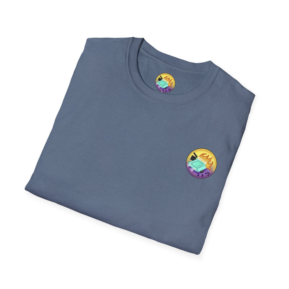 Cars, Music & Movies Unisex T-Shirt – Original Vintage Car Logo
