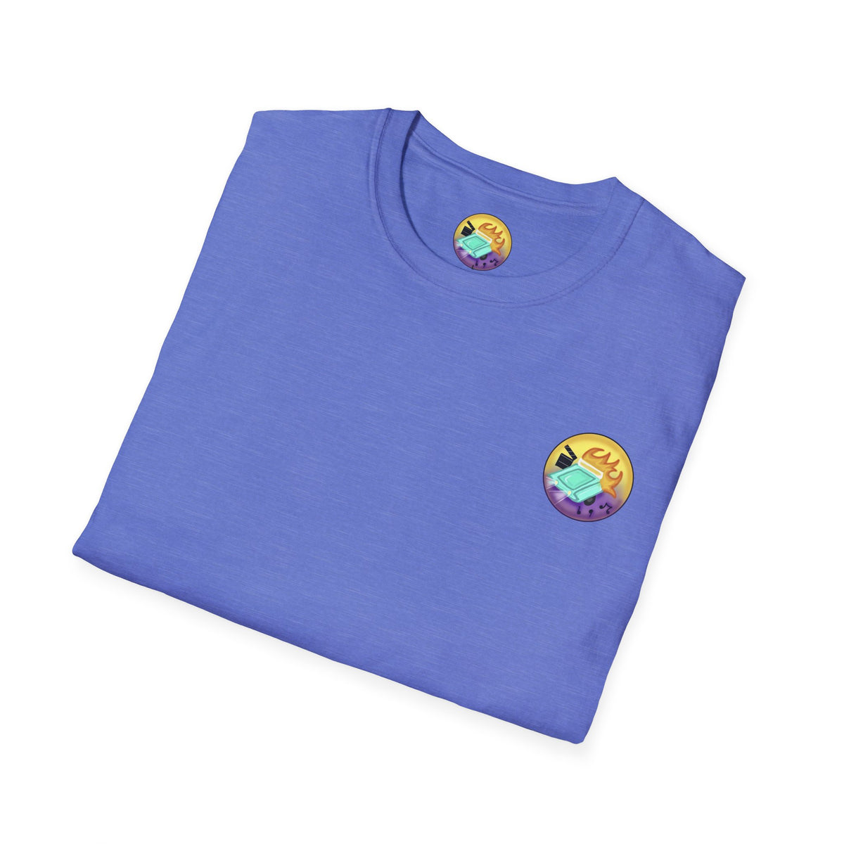 Cars, Music & Movies Unisex T-Shirt – Original Vintage Car Logo