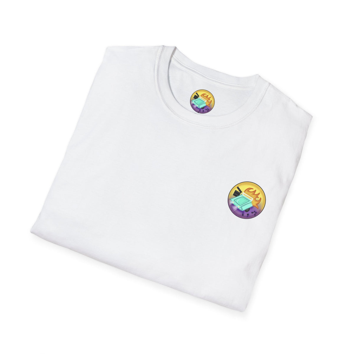 Cars, Music & Movies Unisex T-Shirt – Original Vintage Car Logo