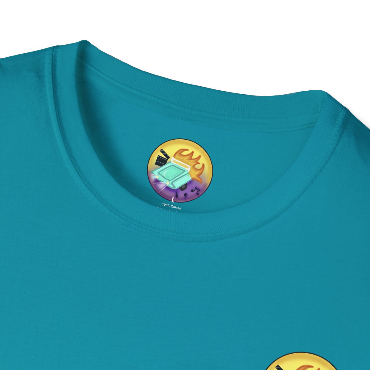Cars, Music & Movies Unisex T-Shirt – Original Vintage Car Logo