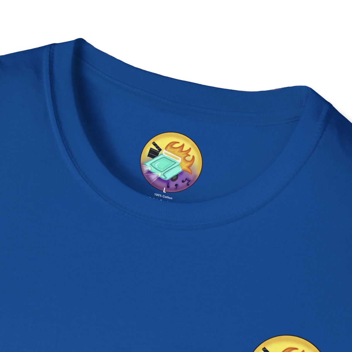 Cars, Music & Movies Unisex T-Shirt – Original Vintage Car Logo