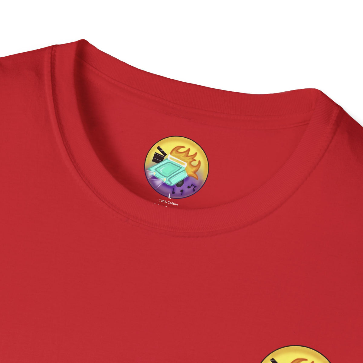 Cars, Music & Movies Unisex T-Shirt – Original Vintage Car Logo