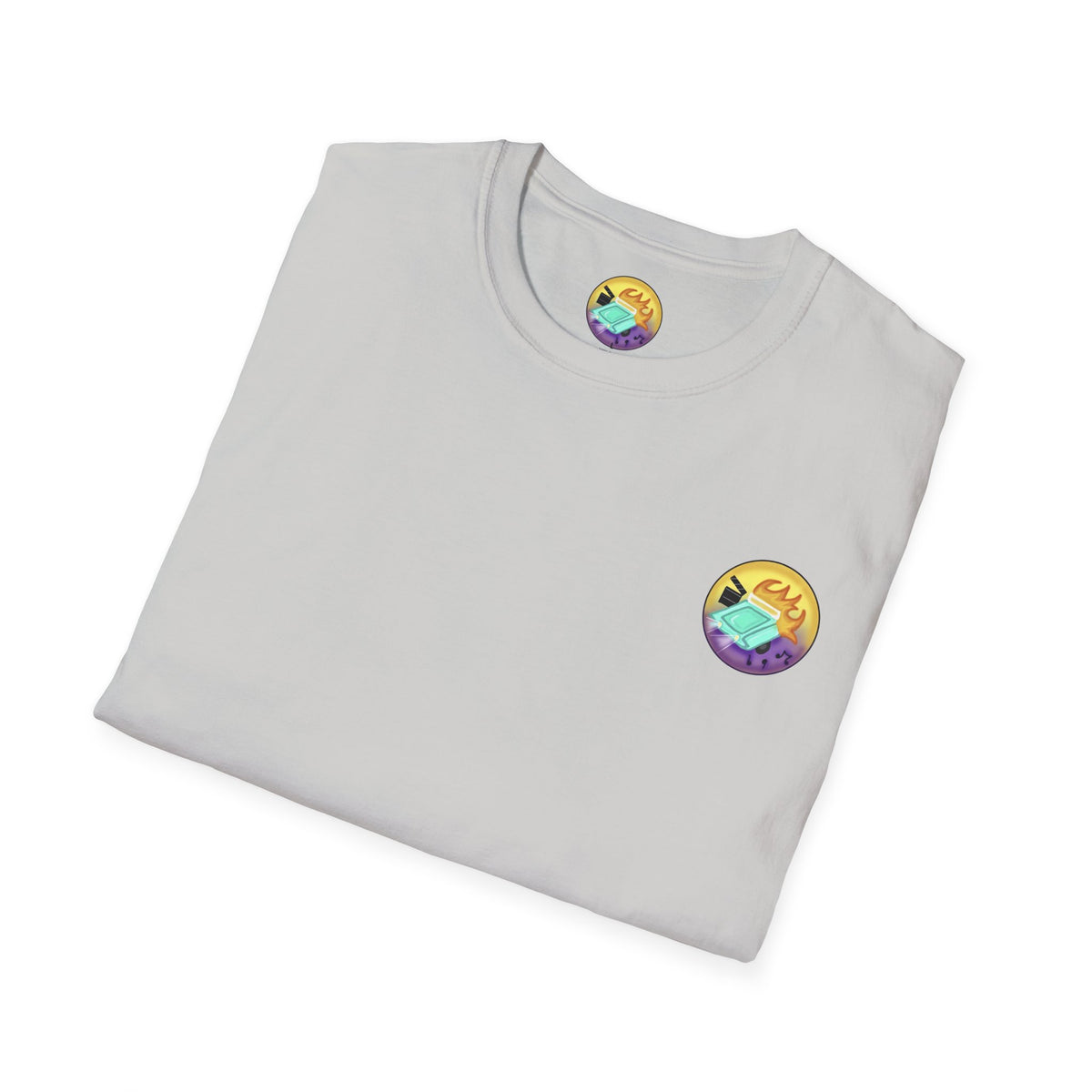 Cars, Music & Movies Unisex T-Shirt – Original Vintage Car Logo
