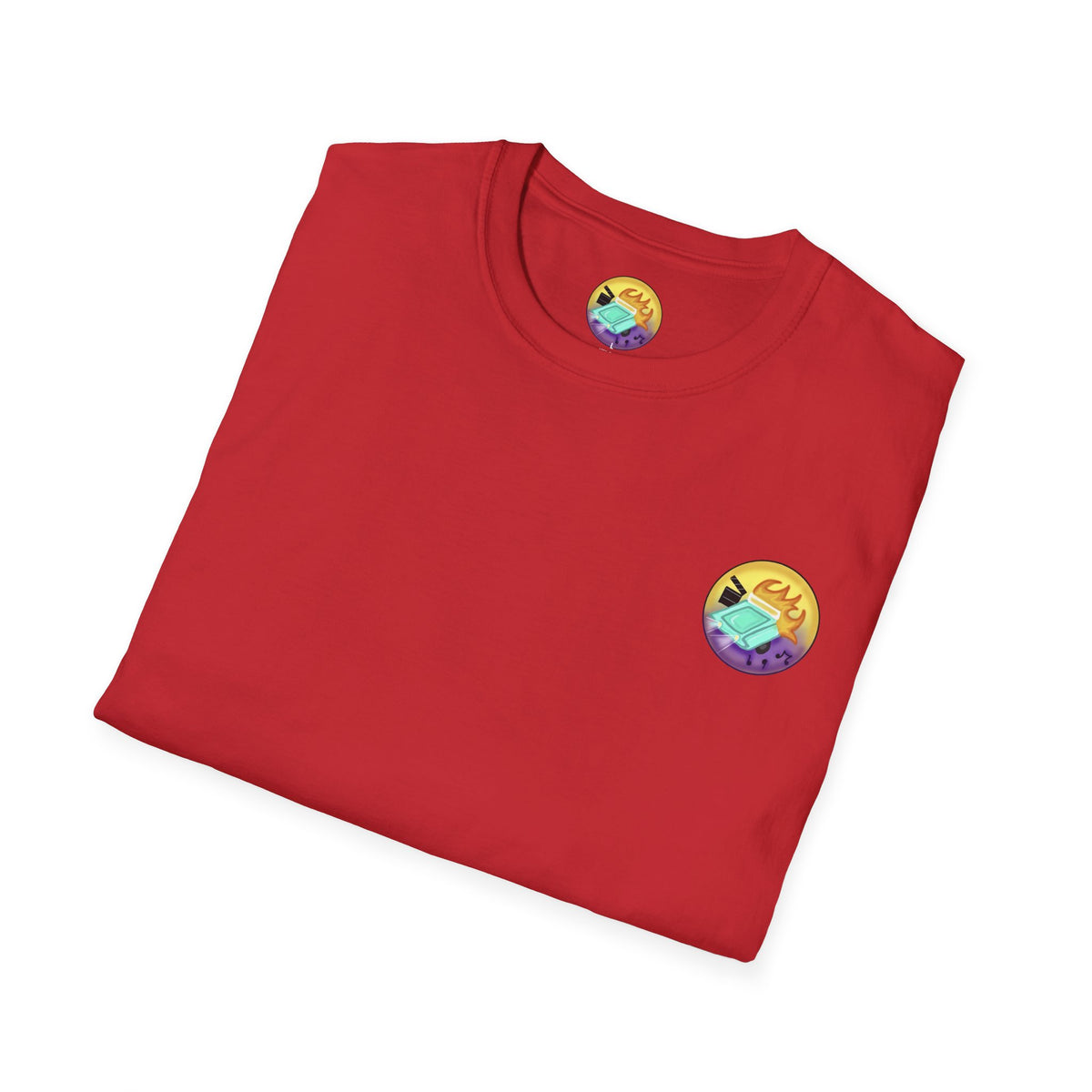 Cars, Music & Movies Unisex T-Shirt – Original Vintage Car Logo