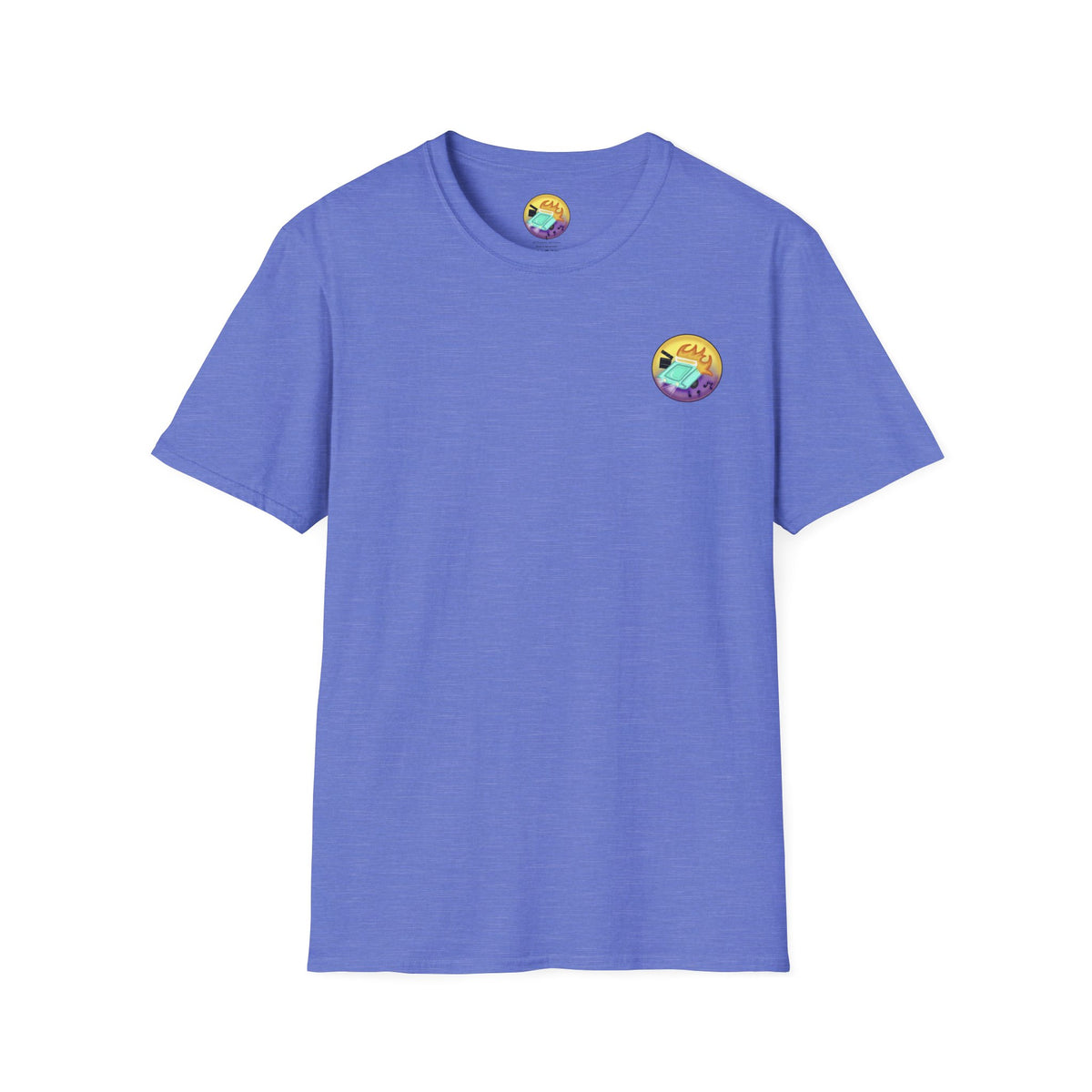 Cars, Music & Movies Unisex T-Shirt – Original Vintage Car Logo
