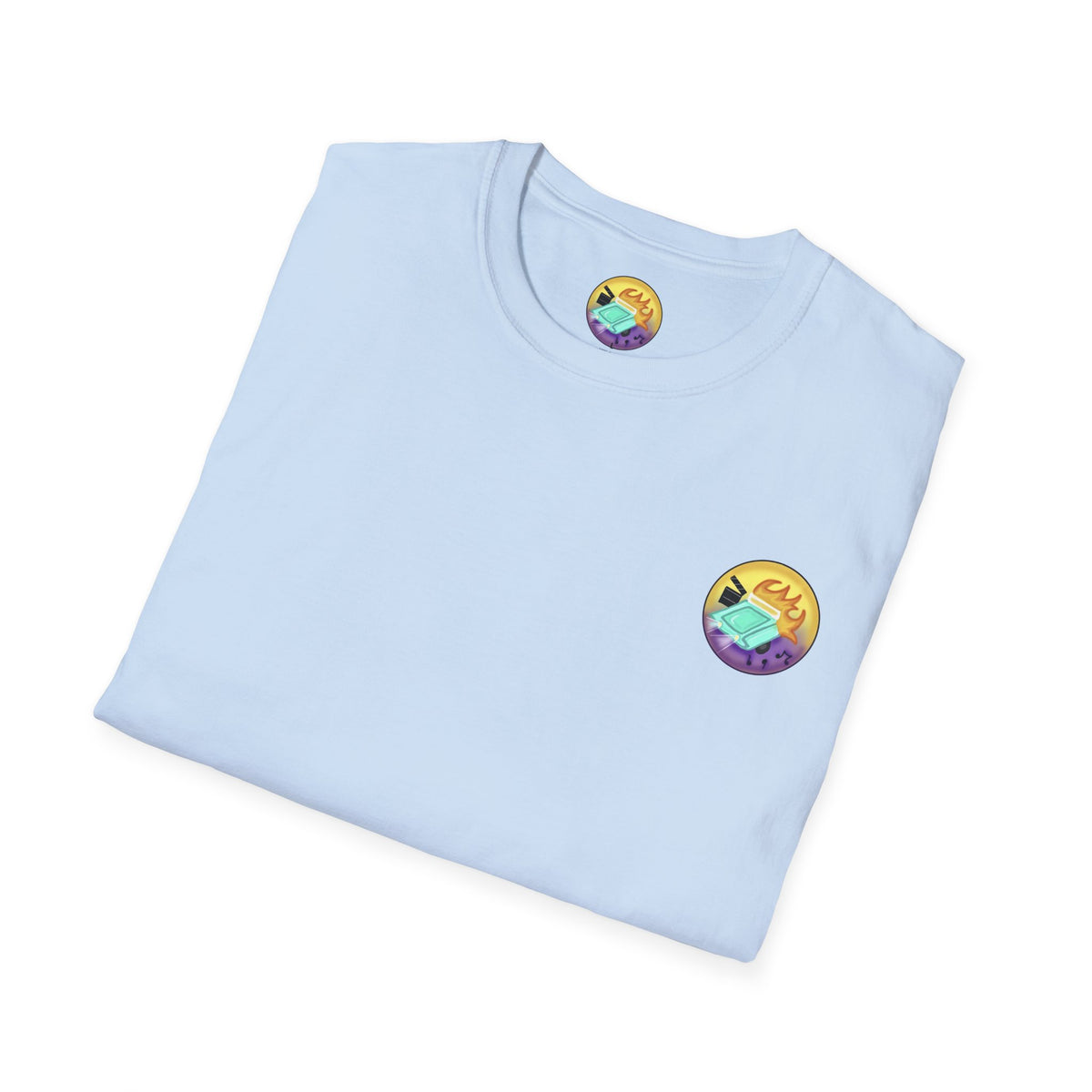 Cars, Music & Movies Unisex T-Shirt – Original Vintage Car Logo