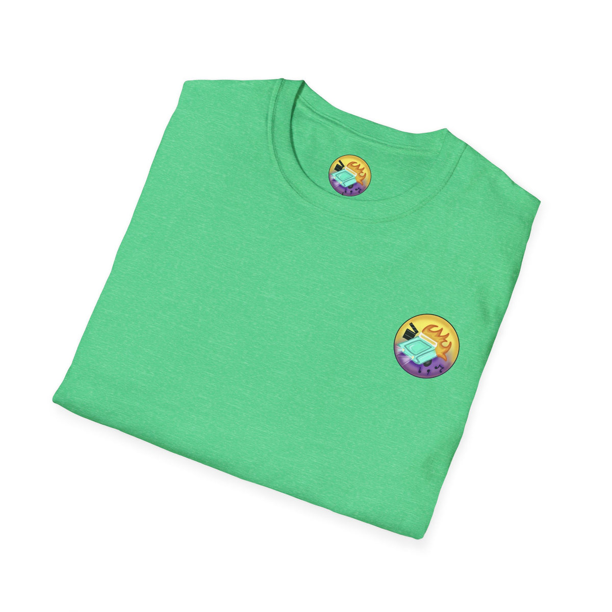 Cars, Music & Movies Unisex T-Shirt – Original Vintage Car Logo