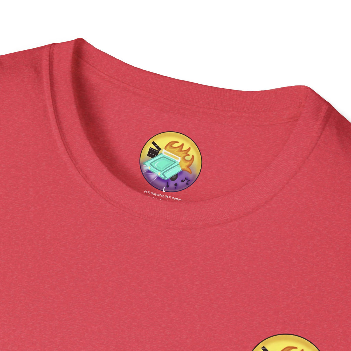 Cars, Music & Movies Unisex T-Shirt – Original Vintage Car Logo